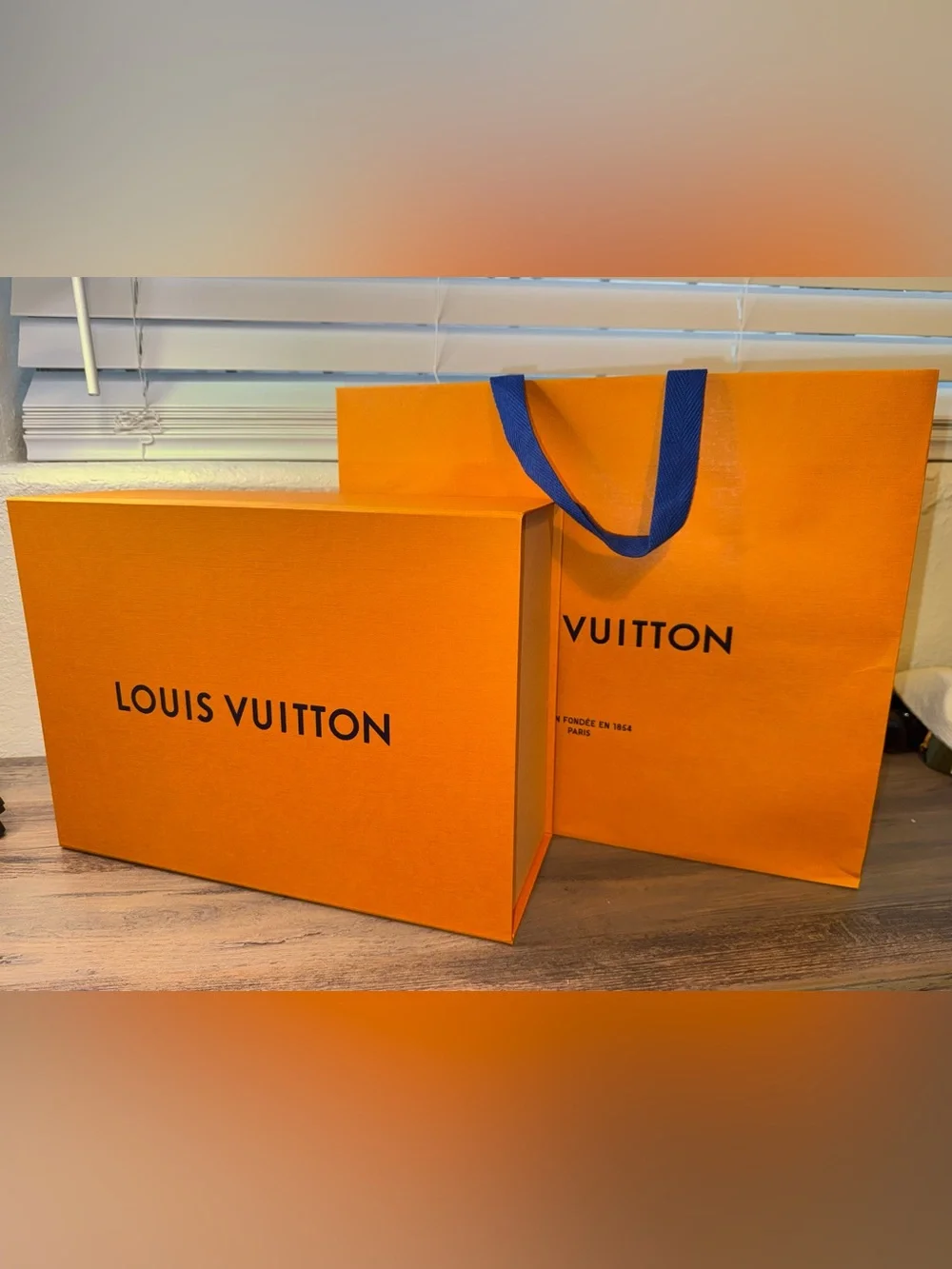 Louis Vuitton stylish louis